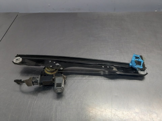 ELEVALUNAS DELANTERO DERECHO FIAT II DOBLÒ (263)