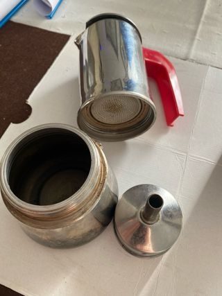 Caffettiera Moka Bialetti