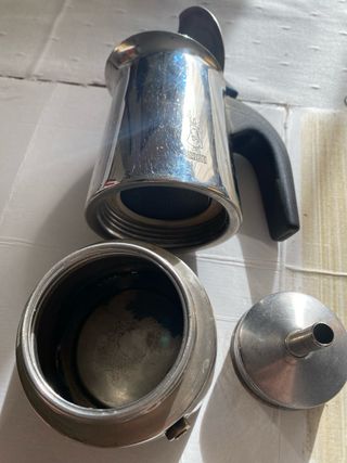 Caffettiera Moka Bialetti