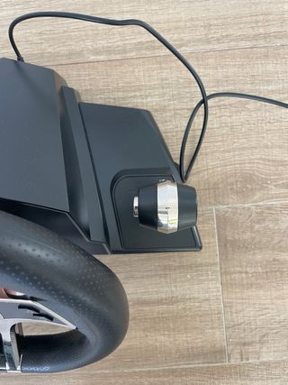 Volante FR-TEC compatible con PS4/PS4/Switch/PC