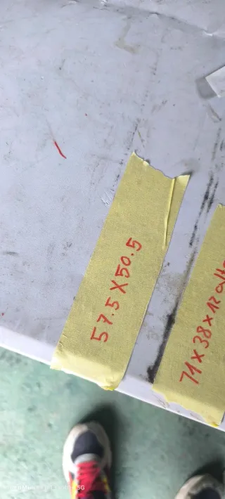 Vitrocerámica Balay 4 fuegos