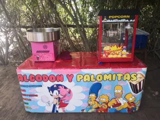 TODO ESTO EN ALQUILER