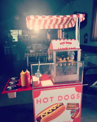 TODO ESTO EN ALQUILER