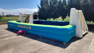 TODO ESTO EN ALQUILER