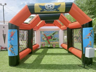 TODO ESTO EN ALQUILER