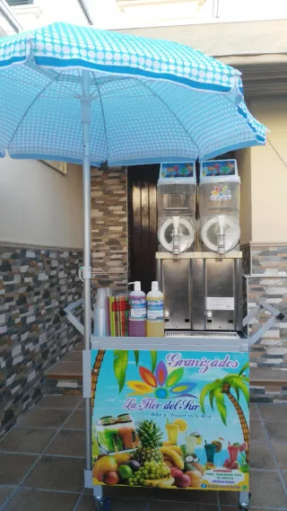 TODO ESTO EN ALQUILER