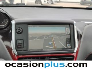 Peugeot 208 1.6 VTi GTi 147 kW (200 CV)