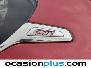 Peugeot 208 1.6 VTi GTi 147 kW (200 CV)