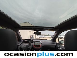 Peugeot 208 1.6 VTi GTi 147 kW (200 CV)