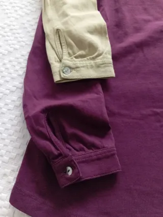 Pack 2 Camisetas National Geographic Talla XS