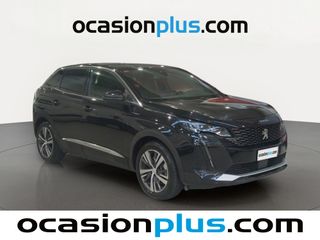 Peugeot 3008 Hybrid 300 Allure Pack e-EAT8 221 kW (300 CV)
