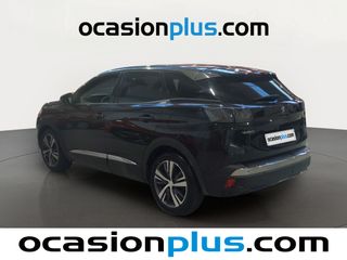 Peugeot 3008 Hybrid 300 Allure Pack e-EAT8 221 kW (300 CV)