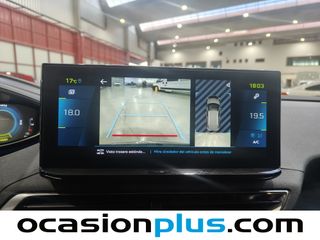 Peugeot 3008 Hybrid 300 Allure Pack e-EAT8 221 kW (300 CV)