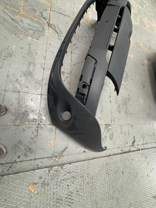 Paragolpes Delantero Renault Megane 3