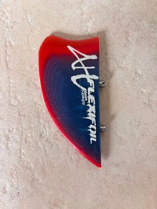 Tabla Kitesurf Flexifolil 125cm