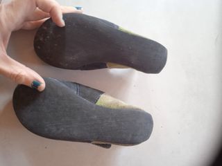 Pies de gato Simond talla 31