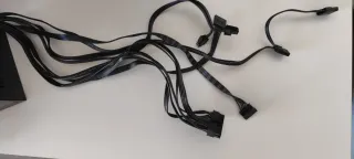 Fuente de Alimentación Tacens APIII500 500W