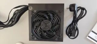 Fuente de Alimentación Tacens APIII500 500W