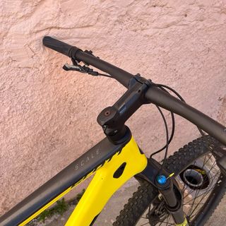 Scott Scale 900 RC XL