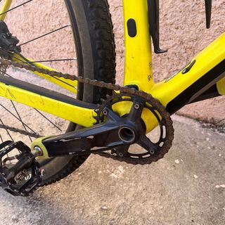 Scott Scale 900 RC XL