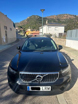 Volvo XC40 2021