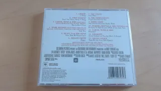 Banda Sonora Original Hitch