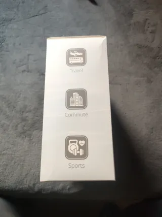 Auriculares Tronsmart Sounfii Q20S Hi-Res