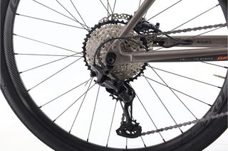 Giant Explore E+ Pro 0 XT (urbana) t.L Reacondicionada