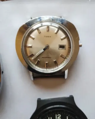 Timex - Kelton  - Ricambi Orologi