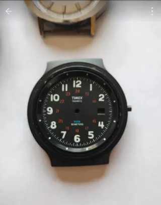 Timex - Kelton  - Ricambi Orologi