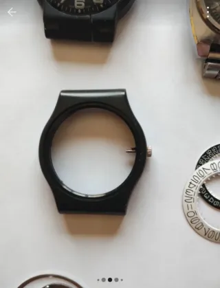 Timex - Kelton  - Ricambi Orologi