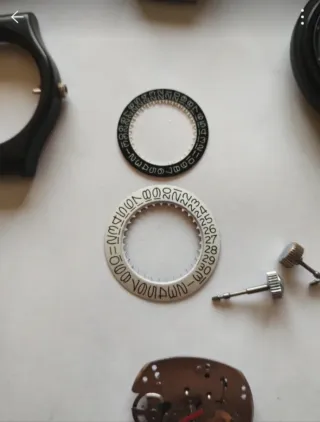 Timex - Kelton  - Ricambi Orologi