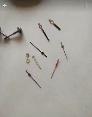 Timex - Kelton  - Ricambi Orologi