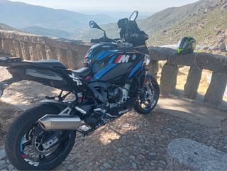 BMW S1000XR
