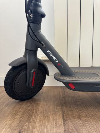Patinete Eléctrico
