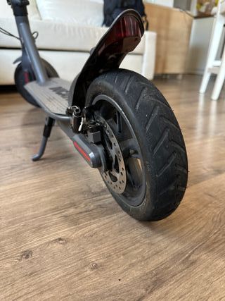 Patinete Eléctrico