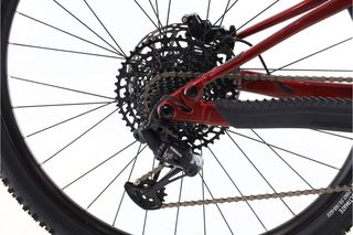 Merida eONE-Forty (ebike) t.S Reacondicionada