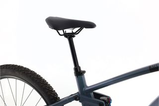 Cube Stereo Hybrid 120 ABS XT (ebike) t.L Reacondicionada