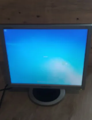 Monitor Samsung 19 pulgadas