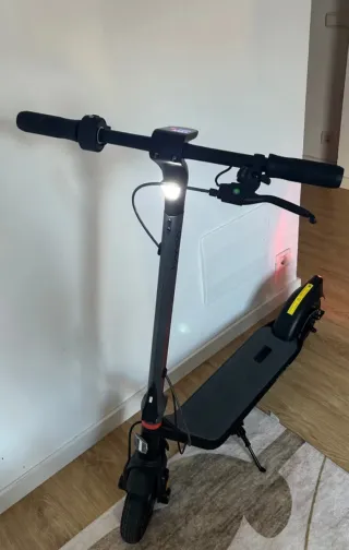 Patinete Eléctrico Cecotec