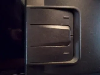 Monitor Hyundai X90W Negro