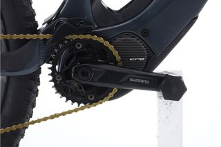 BH XTEP C8 (ebike) t.L Reacondicionada