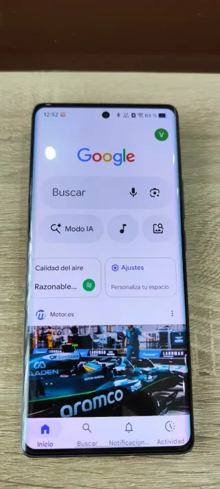 Vivo X100 Ultra Rosso