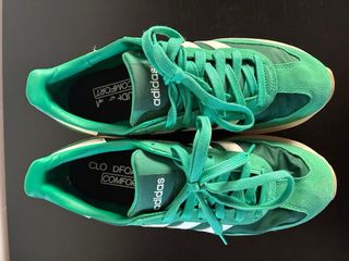 Zapatillas Adidas Cloudfoam