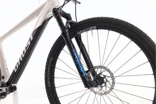 Ghost Lector Essential (MTB) t.M Reacondicionada