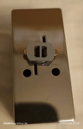 Cargador USB Dometic 12V