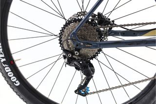 Specialized Turbo Levo (ebike) t.L Reacondicionada