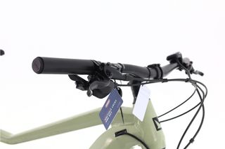 Haibike AllTrail 4 (ebike) t.L Reacondicionada