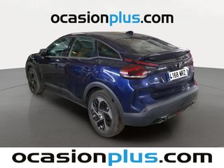 Citroen C4 PureTech 130 S&S Plus 96 kW (131 CV)