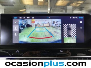 Citroen C4 PureTech 130 S&S Plus 96 kW (131 CV)